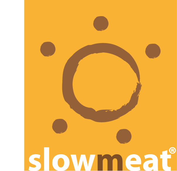 Siegel: zertifizierter slowmeat®-Partner